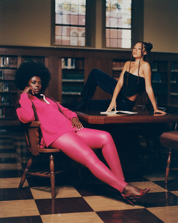 Womenswear