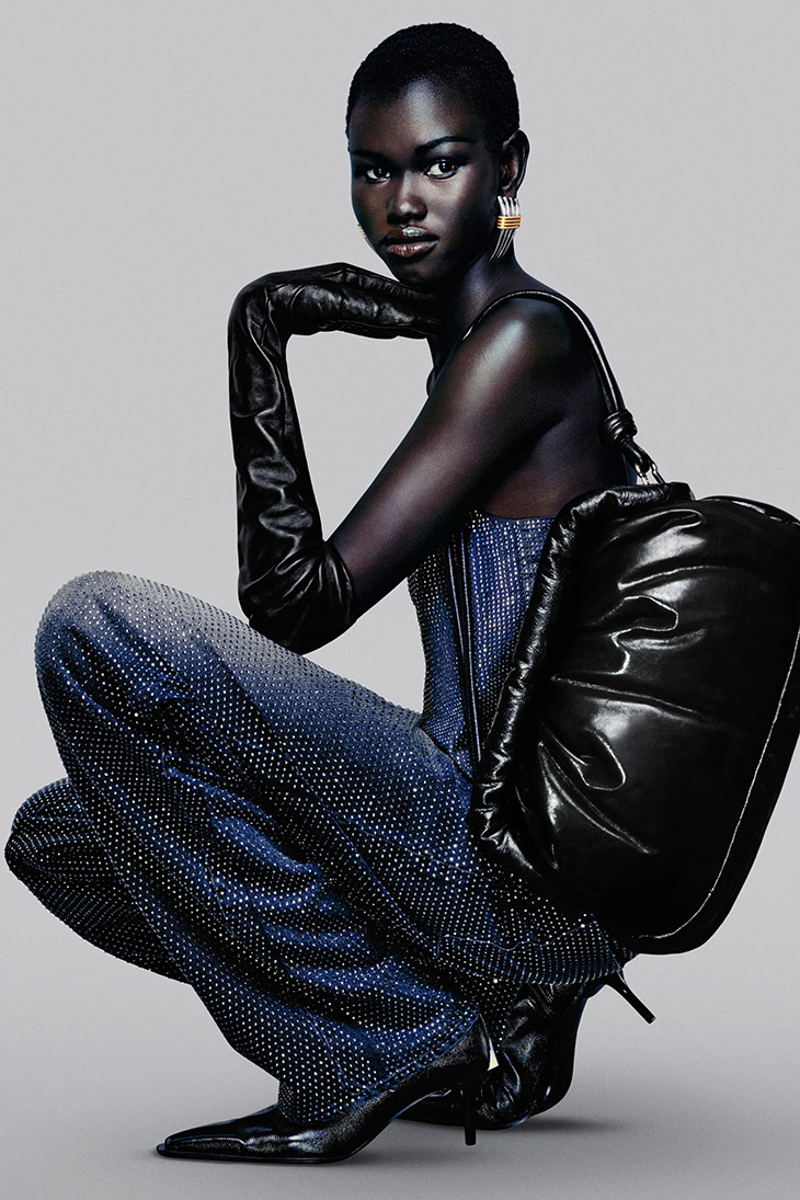 H&M Studio Fall Winter 2023