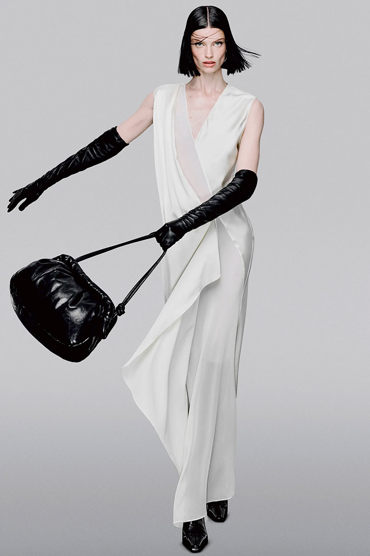 H&M Studio Fall Winter 2023