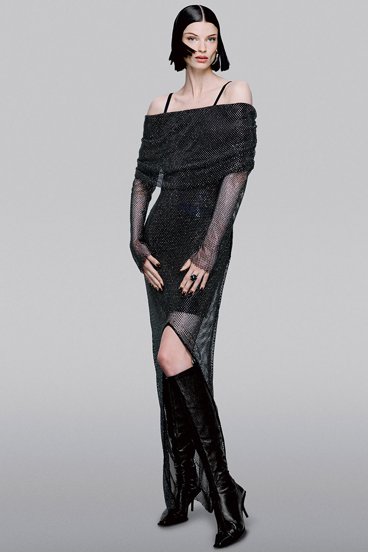 Womenswear