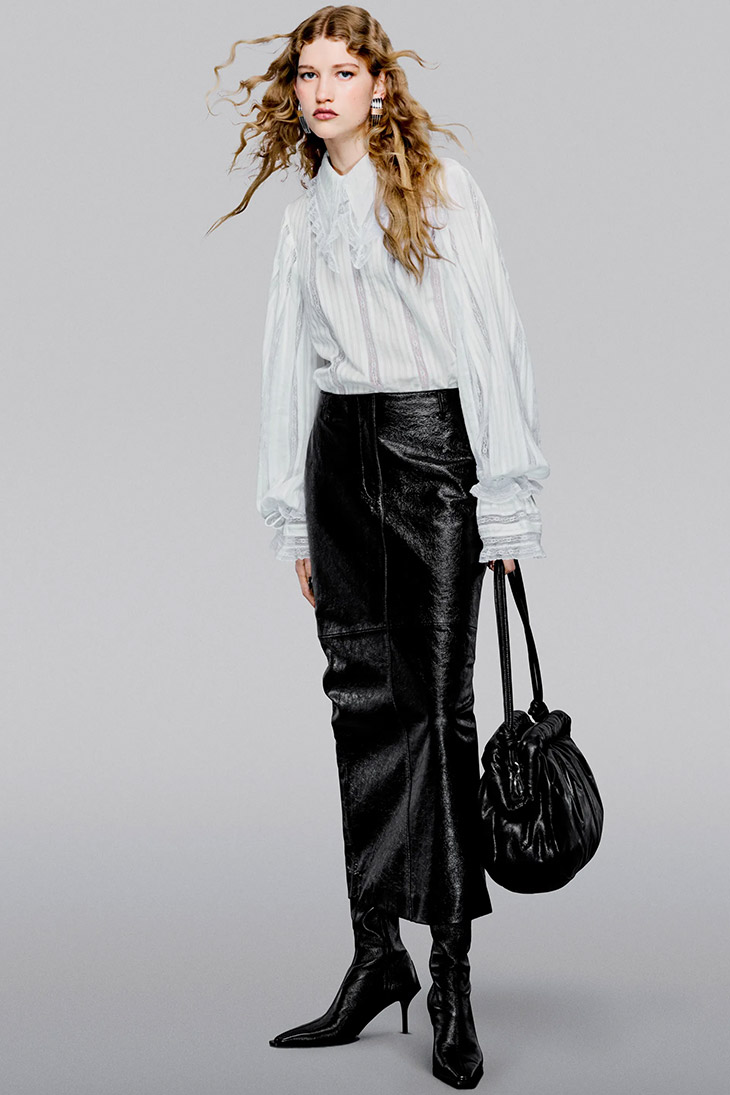Womenswear