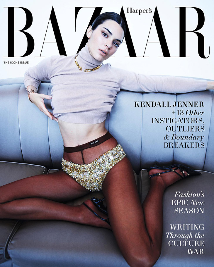 Harper's Bazaar