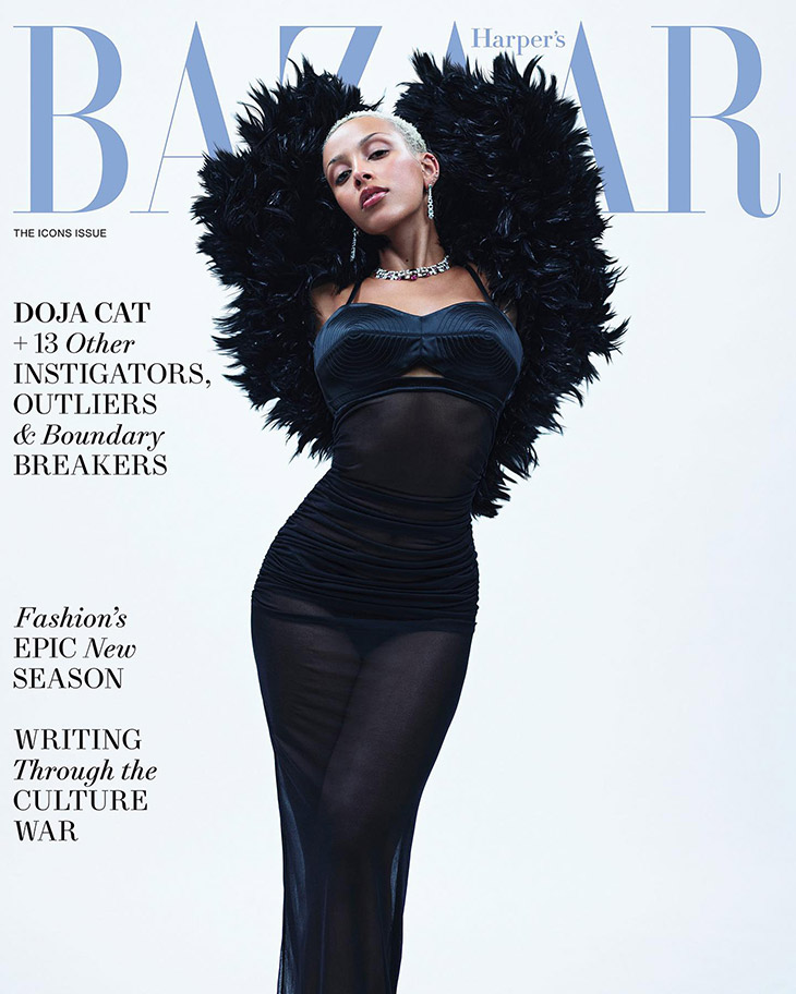 Harper's Bazaar