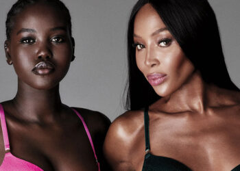 Icon by Victoria's Secret