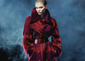 Alberta Ferretti Fall 2023