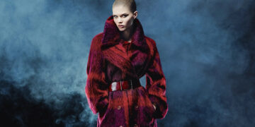 Alberta Ferretti Fall 2023