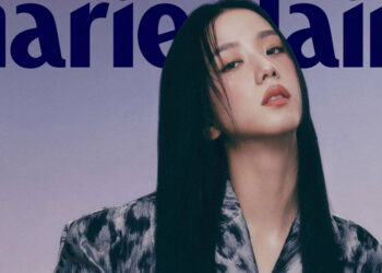 Marie Claire Korea