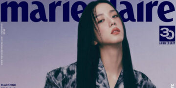 Marie Claire Korea