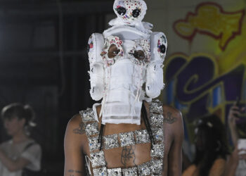 KIDILL Spring Summer 2024