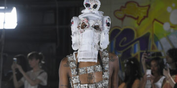 KIDILL Spring Summer 2024