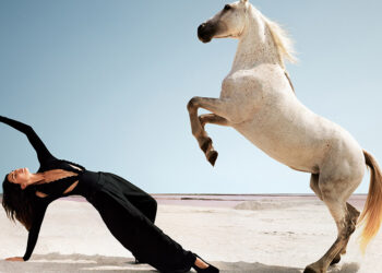 Stella McCartney Winter 2023