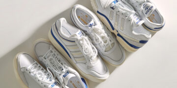 KITH キャンドル　レア 5/13発売｜KITH × adidas Originals Summer 2024 collection