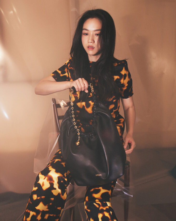 Tang Wei