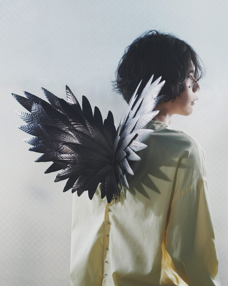 Photo ©Arnaud Lajeunie courtesy of LOEWE