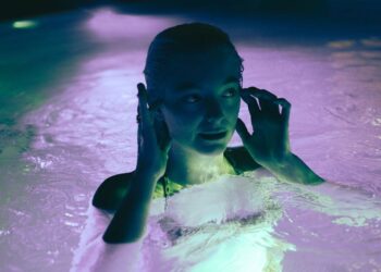 Lorde Teases New Single Release – Expected in 10 days?