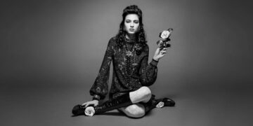 Chanel Fall Winter 2023