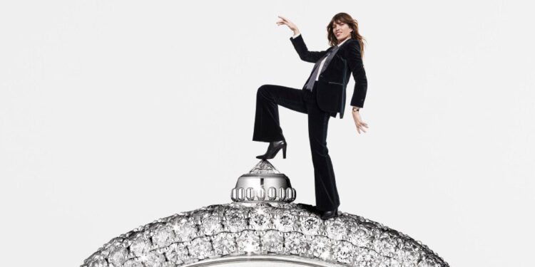 Cartier Baignoire