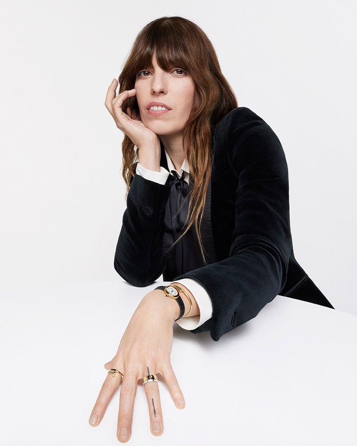 Lou Doillon