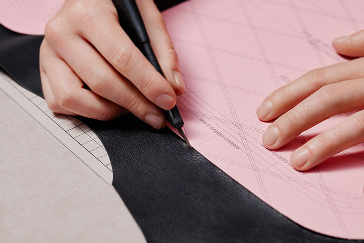Introducing Louis Vuitton's Latest GO-14 Handbag – CR Fashion Book