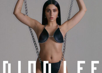 Lourdes Lola Leon