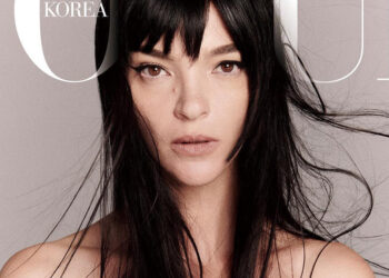 Vogue Korea September 2023