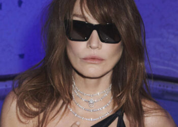 Messika Midnight Sun