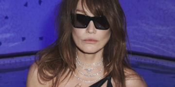 Messika Midnight Sun