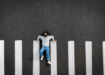 Oscar Zifang Wan Photography Exhibition in New York