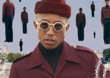 Pharrell Williams