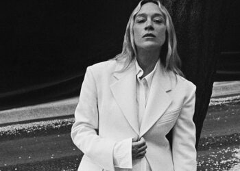 Proenza Schouler Fall 2023