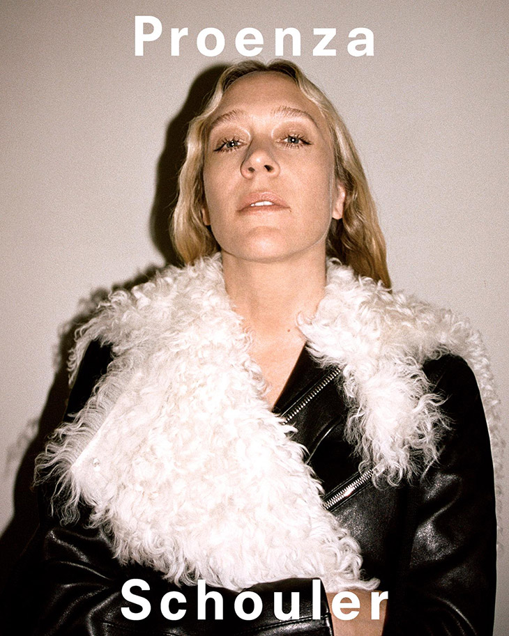 Chloë Sevigny