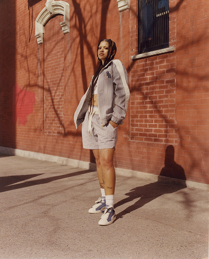 Puma Rhuigi