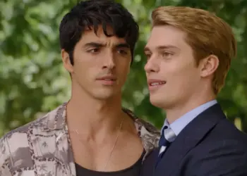 Red, White & Royal Blue Review – A Tale of Love and Royalty