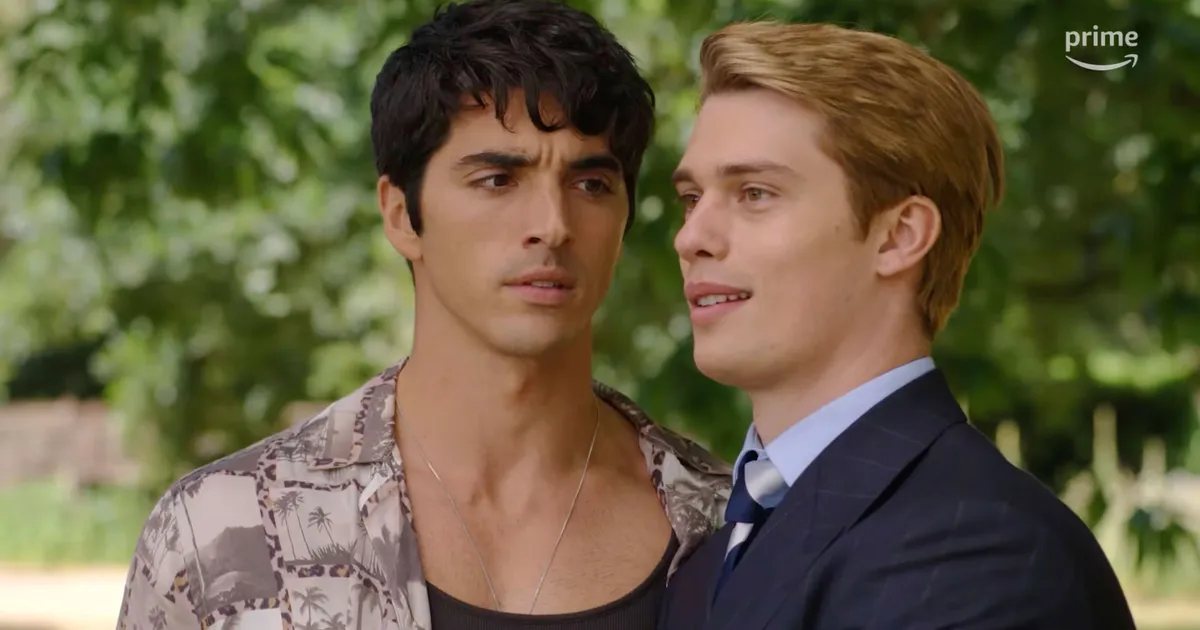 Red, White & Royal Blue Review A Tale of Love and Royalty