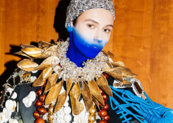 Schiaparelli Couture