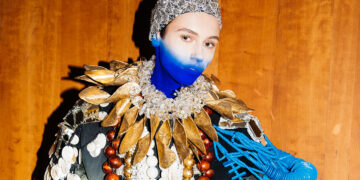 Schiaparelli Couture