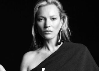 Saint Laurent Fall 2023