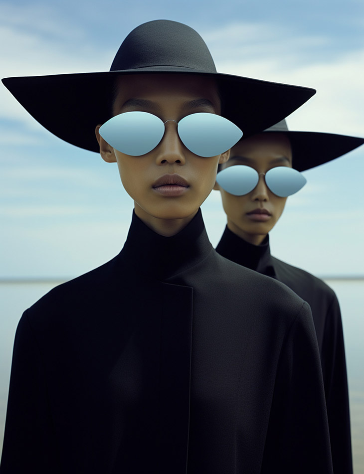 7 Futuristic Fashion Trends That are Shaping The New Future