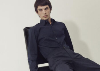 Marco Gentile Named CEO of Theory UK & Europe