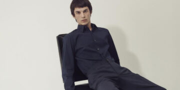 Marco Gentile Named CEO of Theory UK & Europe