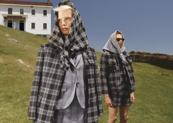 Thom Browne Fall 2023