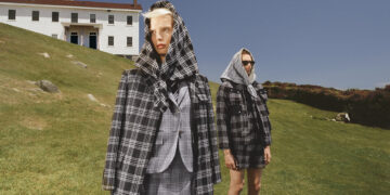 Thom Browne Fall 2023