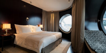 TOPAZZ LAMEE Hotel Vienna: A Fusion of Tradition and Modernity