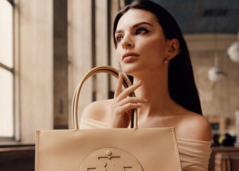 Tory Burch Fall Winter 2023