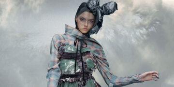 Maison Margiela x Pendleton: A Fusion of Heritage and Couture