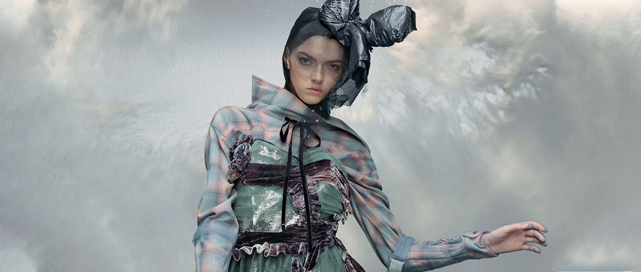 Maison Margiela x Pendleton: A Fusion of Heritage and Couture