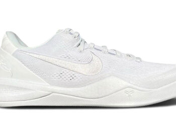 The Kobe 8 Halo Returns for Mamba Day 2023