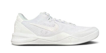 The Kobe 8 Halo Returns for Mamba Day 2023