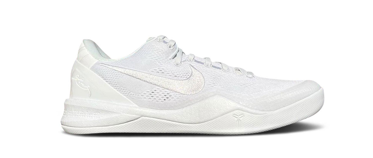 Nike kobe cheap 8 paris