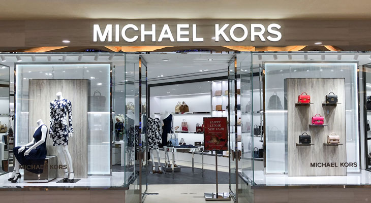 Tapestry to Acquire Michael Kors, Versace, and Jimmy Choo in a $8.5 ...